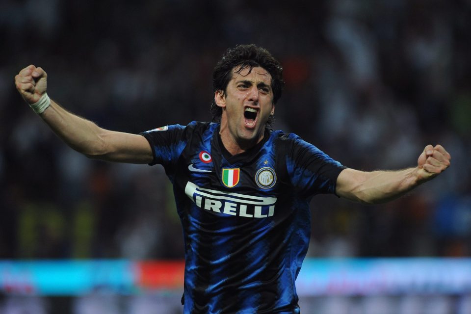 Inter milan diego milito