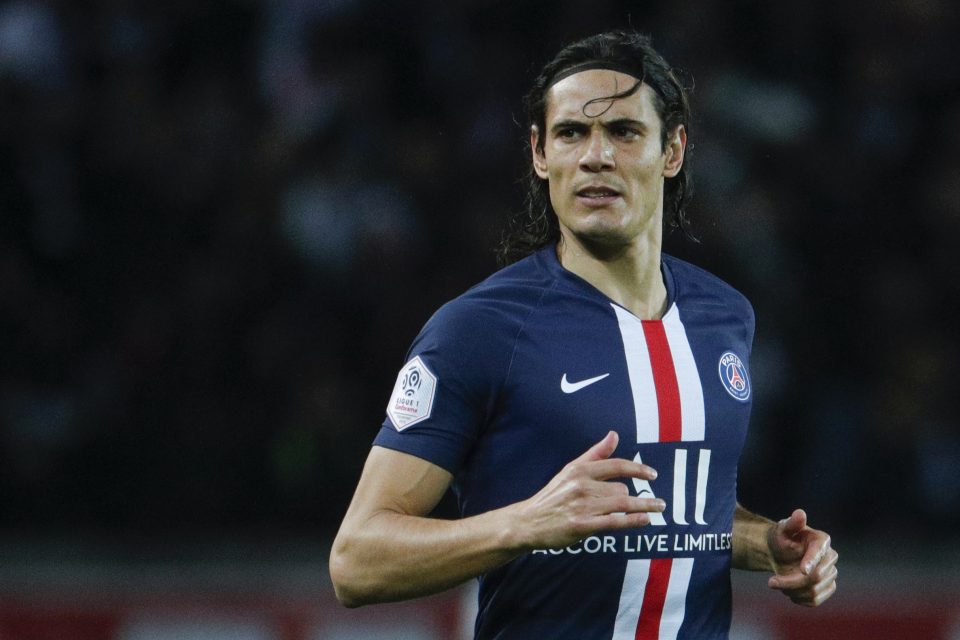 Inter Are Considering Signing Three PSG Players On A Free Transfer