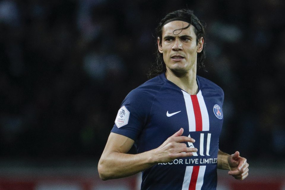 Star Signing Edinson Cavani Is Key For Boca Juniors