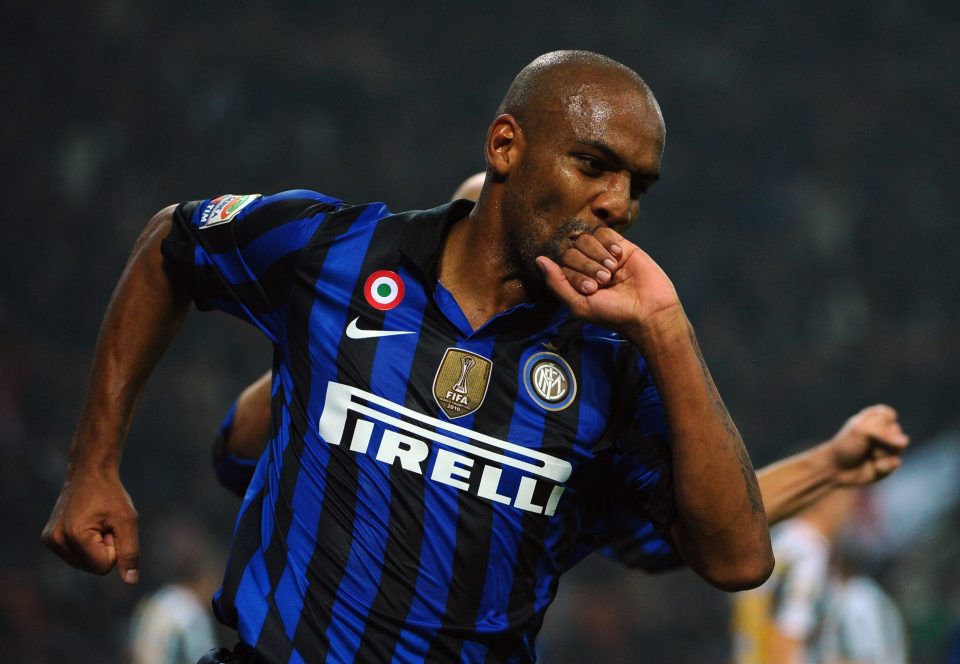 Treble Hero Douglas Maicon: “Winning The Champions League Is The Best Thing That Happened To Me At Inter”