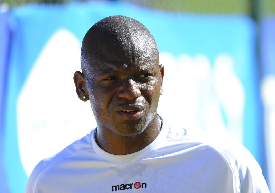 Ex-Inter Midfielder Mudingayi: “I Was Lucky To Arrive At Inter When I Did, Zanetti Impressed Me”