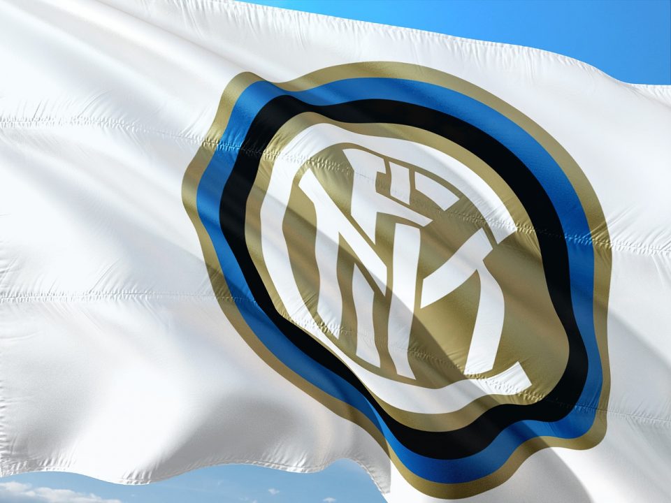 How the logos of Italian football are changing?