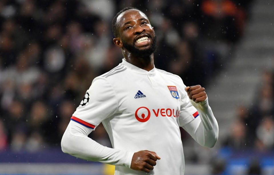 Inter To Go After Liverpool Target Timo Werner Or Lyon’s Moussa Dembele If Lautaro Martinez Leaves For Barcelona