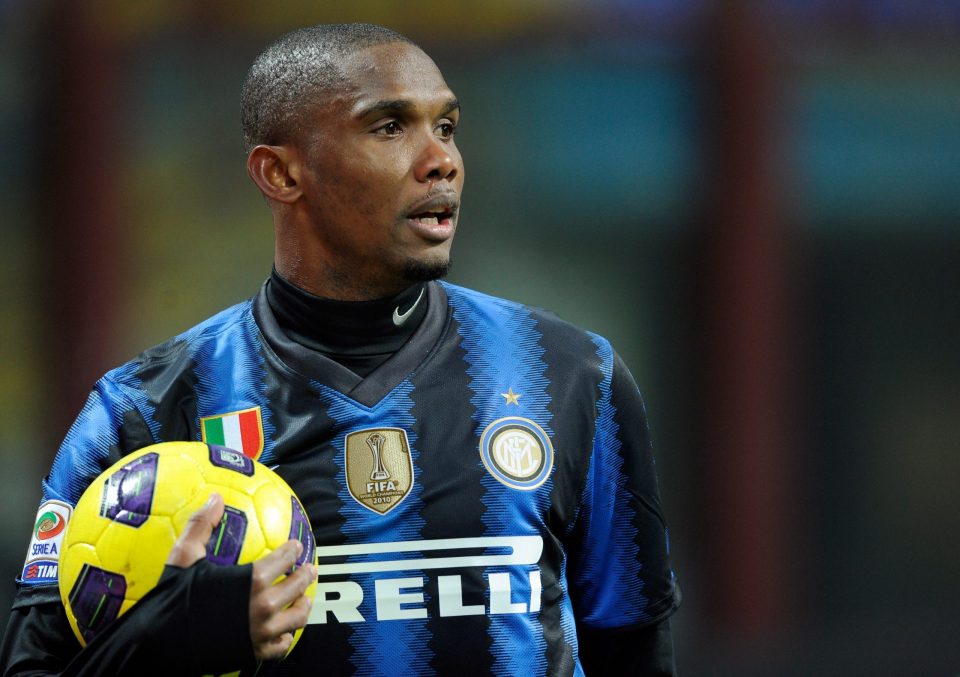 Udinese Striker Beto: “I Was Inspired By Samuel Eto’o, I Think Inter Will Win The Scudetto”