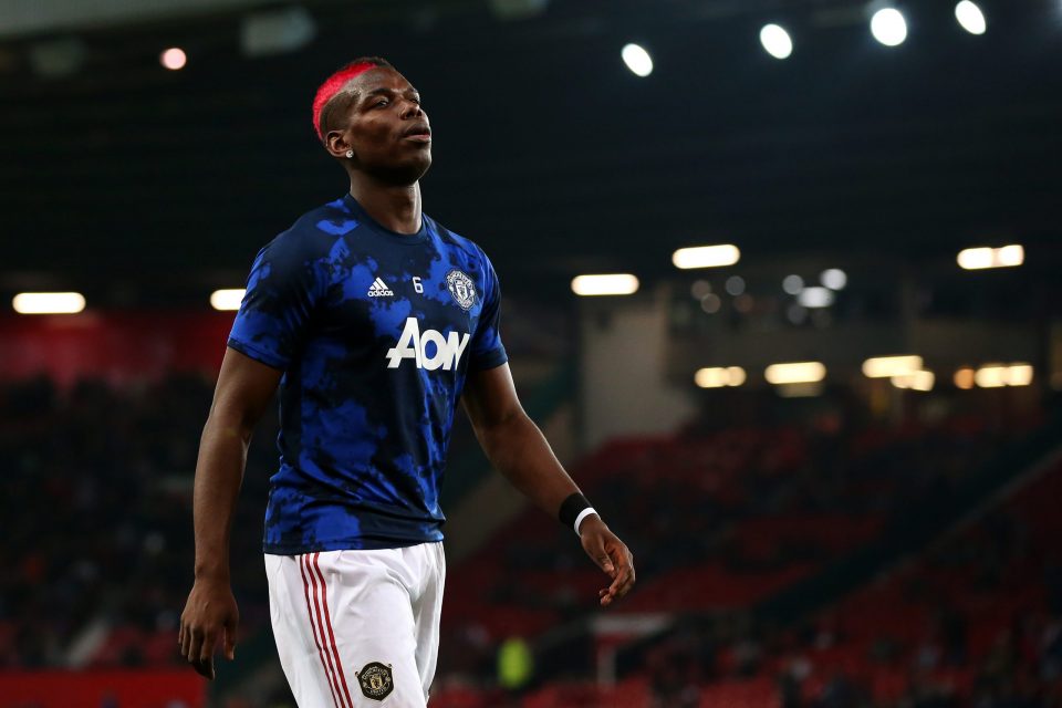 Man Utd Coach Solskjaer On Inter Linked Paul Pogba: “We Want To Keep Our Best Players”