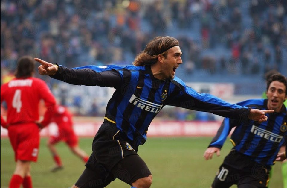 The Forgotten Faces At Inter – Gabriel Batistuta: Too Little, Way Too Late