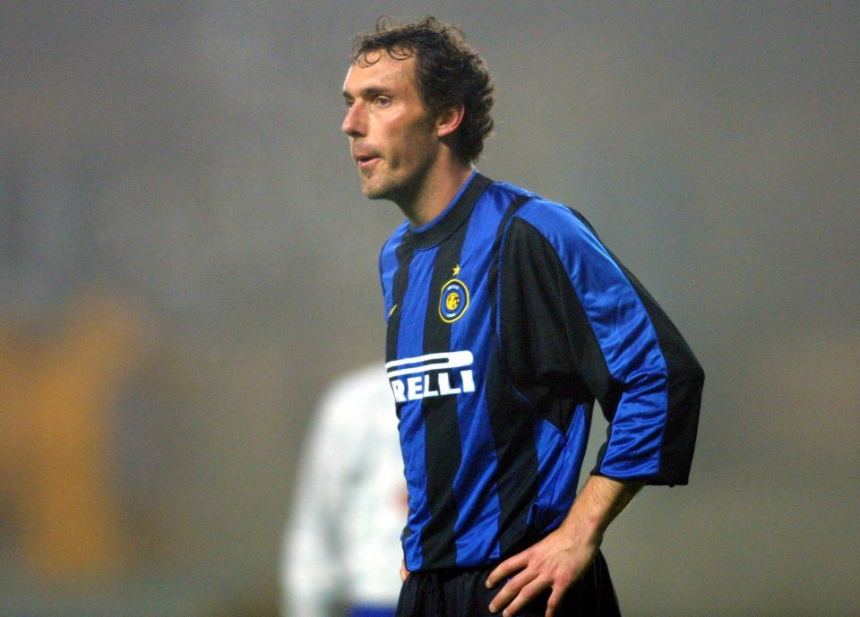 The Forgotten Faces At Inter – Laurent Blanc: The Nerazzurri Golden Pirate