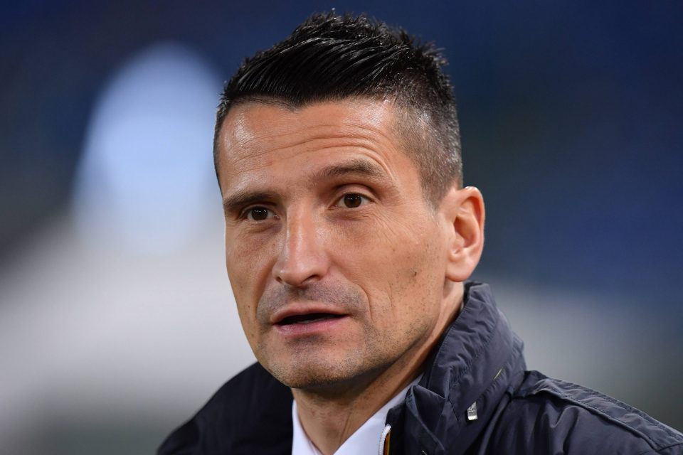 Ex-Nerazzurri Goalkeeper Luca Castellazzi: “Inter’s Handanovic & AC Milan’s Donnarumma Are 2 Guarantees”