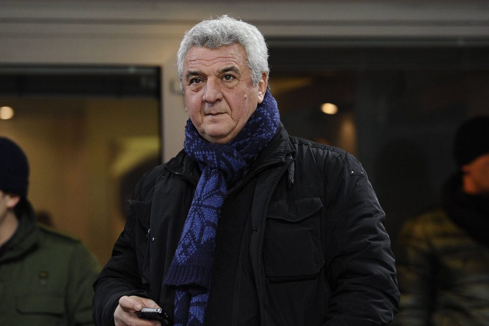 Ex-Nerazzurri Midfielder Evaristo Beccalossi: “Inter Are Different, You Must Always Love Them”