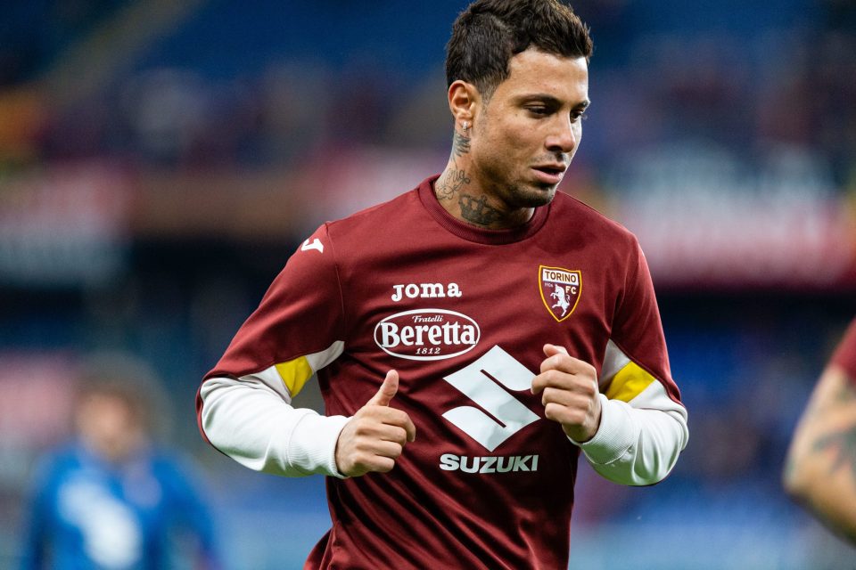 Inter Tried To Sign Torino Defender Armando Izzo Last Summer, Italian Media Reveal