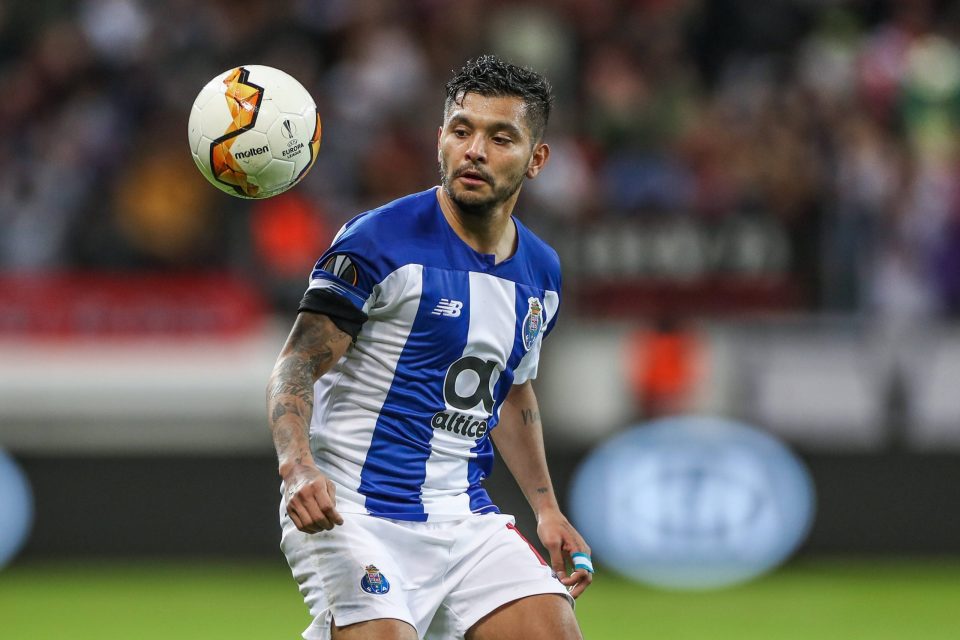 Portuguese Media Report Inter & Chelsea Among Clubs Keen On Porto’s Jesus Corona
