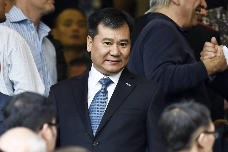 Zhang Jindong Discusses Suning’s 2021 Plans: “We Will Keep Following Our Own Path”
