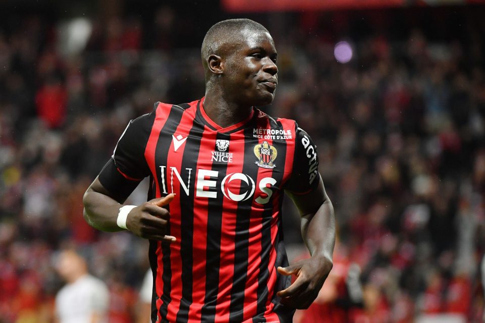 Former OGC Nice Academy Director On Malang Sarr: “Inter Could Be A Good Option For Him”