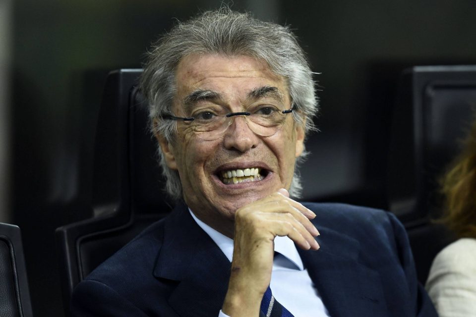 Ex-Nerazzurri President Massimo Moratti: “Need To See What Steven Zhang’s Intentions Are, If Suning Forced To Sell Inter Situation Will Get Worse”