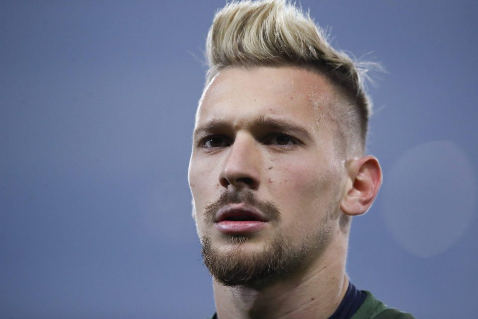 Auxerre Move Ahead Of Lorient In Race To Sign Inter Milan Goalkeeper Andrei Radu On Loan, Italian Media Report