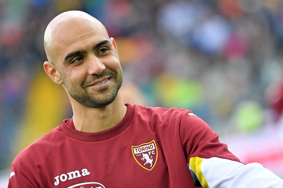 Torino Striker Simone Zaza: “I Could Have Joined Inter In January But Decided To Stay”