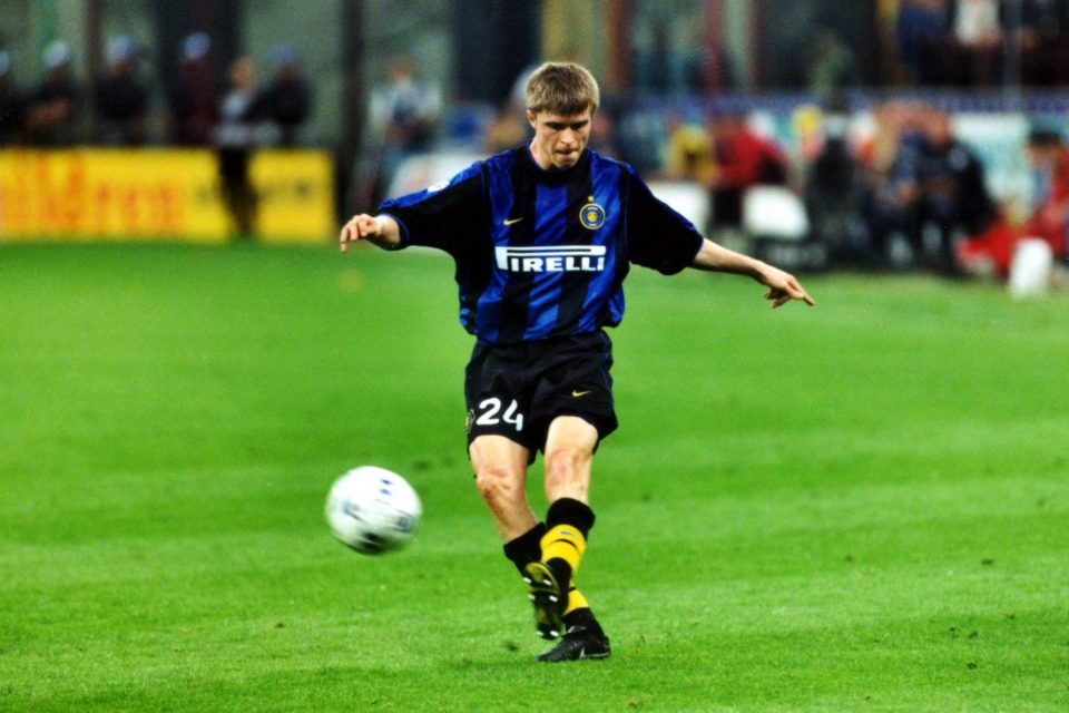 Ex-Nerazzurri Defender Vratislav Gresko: “Inter Milan First Wanted To Sell Milan Skriniar & Now He Wants To Leave”