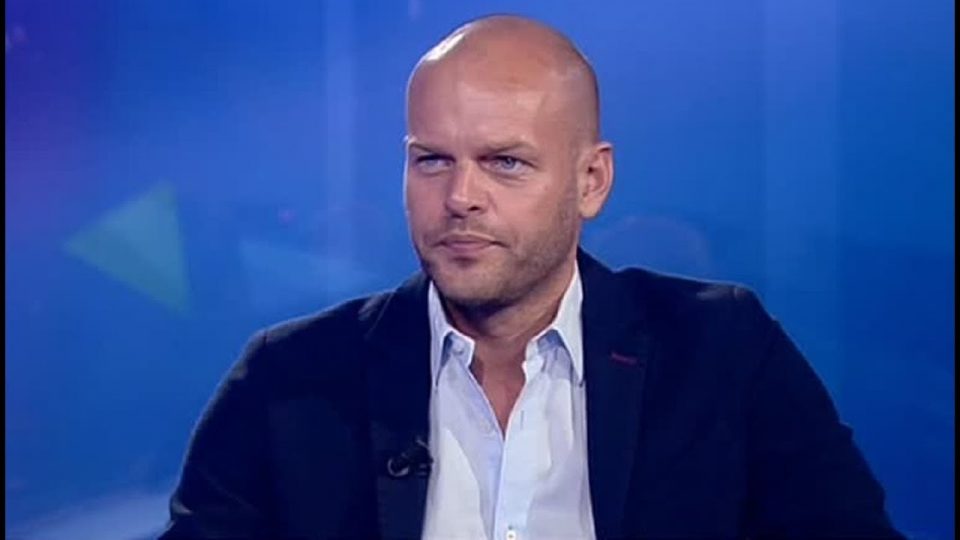 Italian Journalist Fabrizio Biasin: “I Can’t Remember The Last Time Matteo Darmian Had A Bad Match”