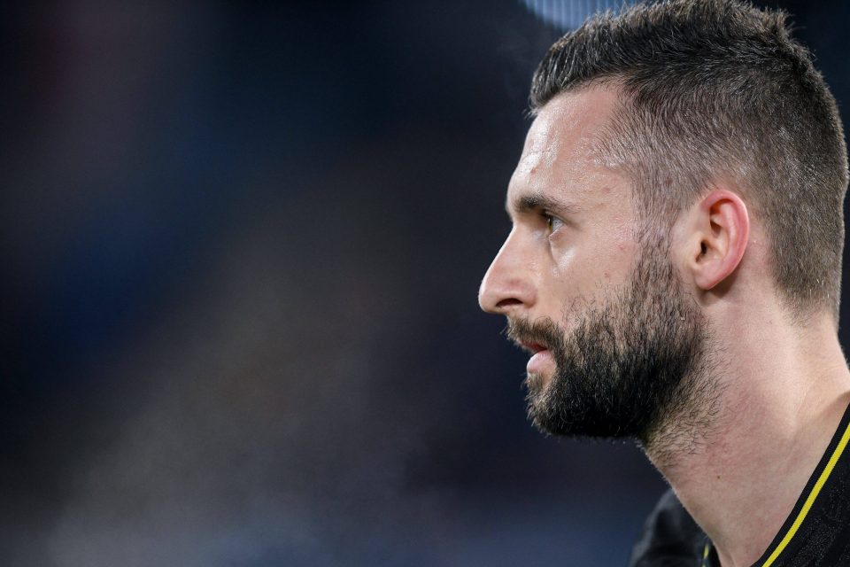 Inter’s Marcelo Brozovic Has Driving License Revoked After Being Caught ...