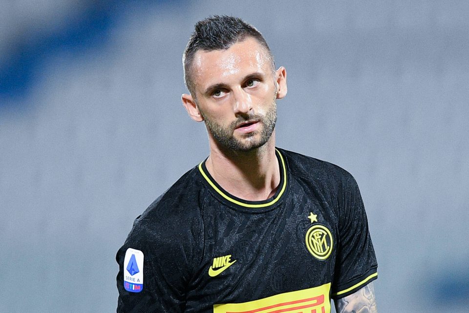 AS Monaco Coach Niko Kovac Denies Interest In Inter’s Marcelo Brozovic: “We’re Looking At Other Players”