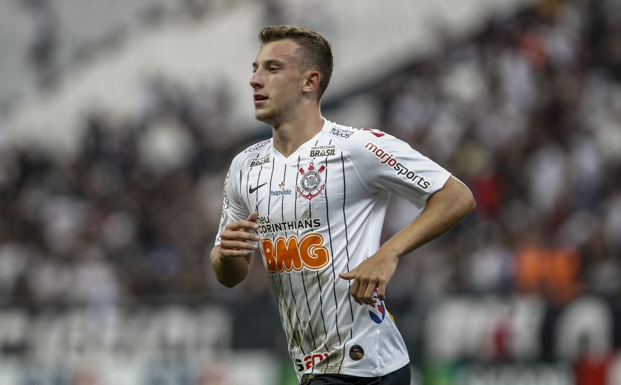 Inter Among Clubs Interested In Signing Carlo Augusto But Monza Have No