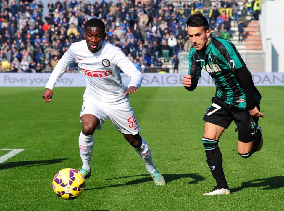 Ex-Inter Defender Isaac Donkor: “Inter Is My Home, Playing For Inter Meant So Much To Me”
