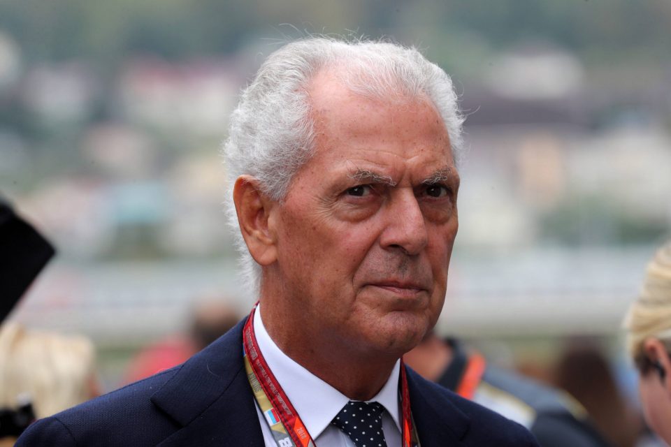 Pirelli Boss Tronchetti Provera: “Simone Inzaghi’s Teams Play Well, Shame Achraf Hakimi Left Inter But I Have Faith In Beppe Marotta”