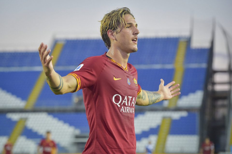 Roma Want €30M For Spurs & West Ham Target Nicolo Zaniolo As Inter Milan To Get 15% From Sell-On Fee, Italian Media Report