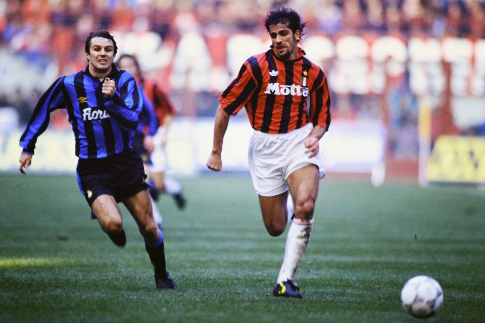 Ex-Nerazzurri Defender Antonio Paganin: “I’m Glad Simone Inzaghi Has Proved Me Wrong At Inter”