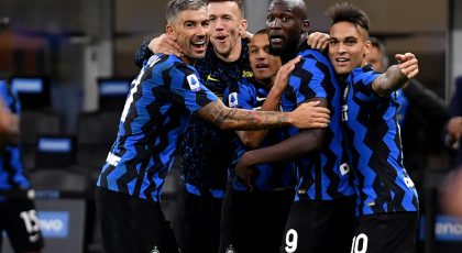 Ex-AC Milan Defender Massimo Oddo: “Difficult For Serie A Rivals To Catch Inter Despite COVID-19 Outbreak”