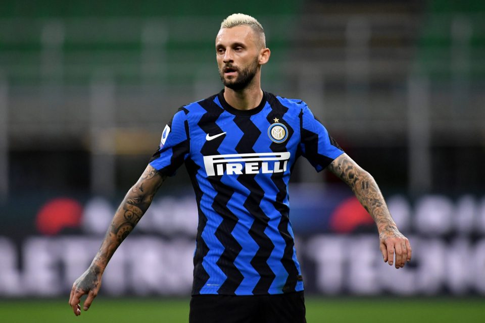 PSG Offer Inter A Marcelo Brozovic-Leandro Paredes Loan Swap German & French Media Claim