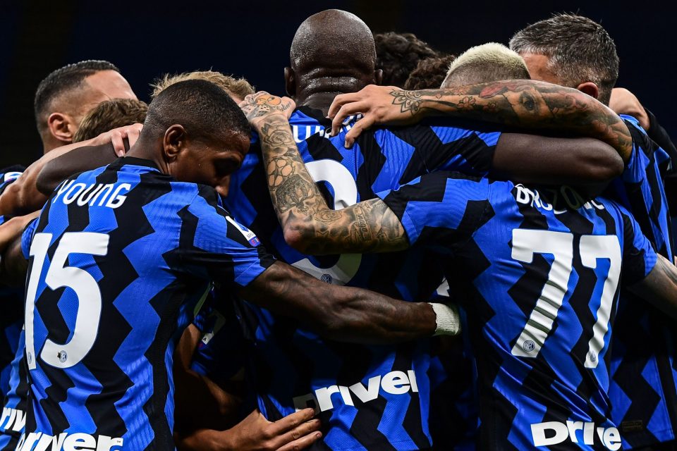 Inter To Play 3-4-3 System Vs Hellas Verona Tonight, Italian Media Reports