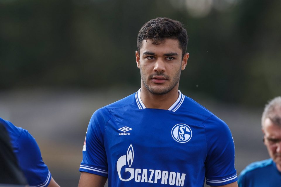 Inter Interested In €35M Rated Schalke Defender Ozan Kabak French Media Claims