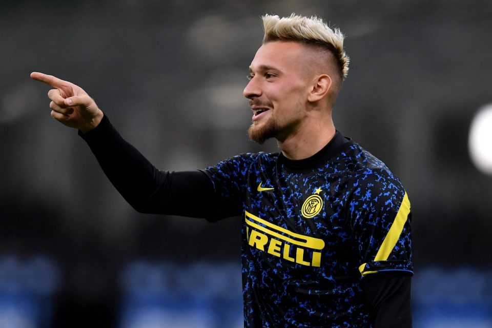 Hellas Verona Target Inter Goalkeeper Ionut Radu, Italian Media Report
