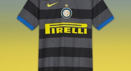 Inter third sale shirt 2021