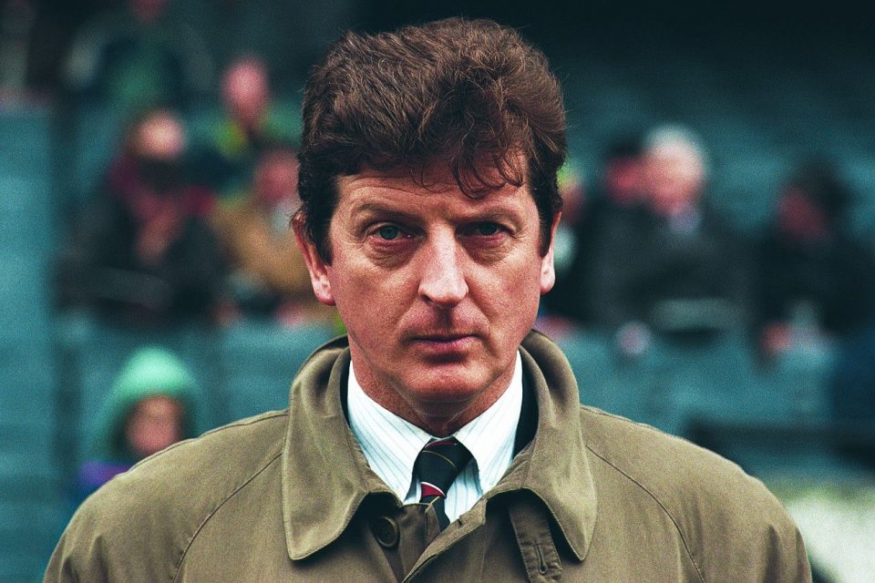Roy Hodgson On Traveling To Milan To Take Over Inter: “Thought About Headlines Of My Death On The Mountain”