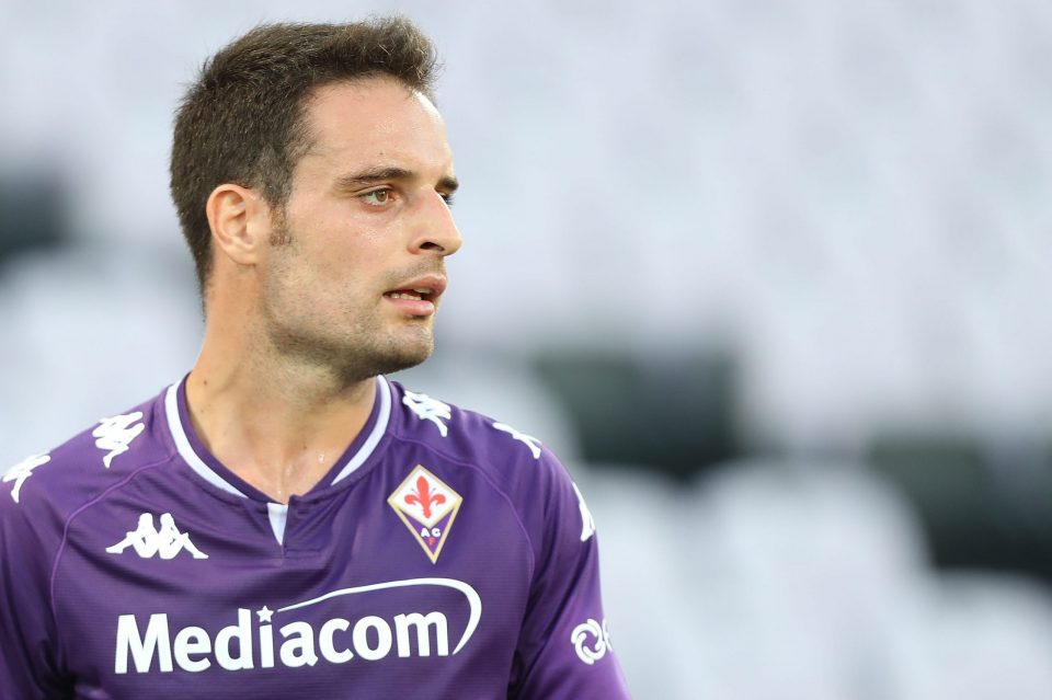 Photo – Giacomo Bonaventura Scores First Serie A Headed Goal Since 2018 In Fiorentina Win Vs Inter Milan