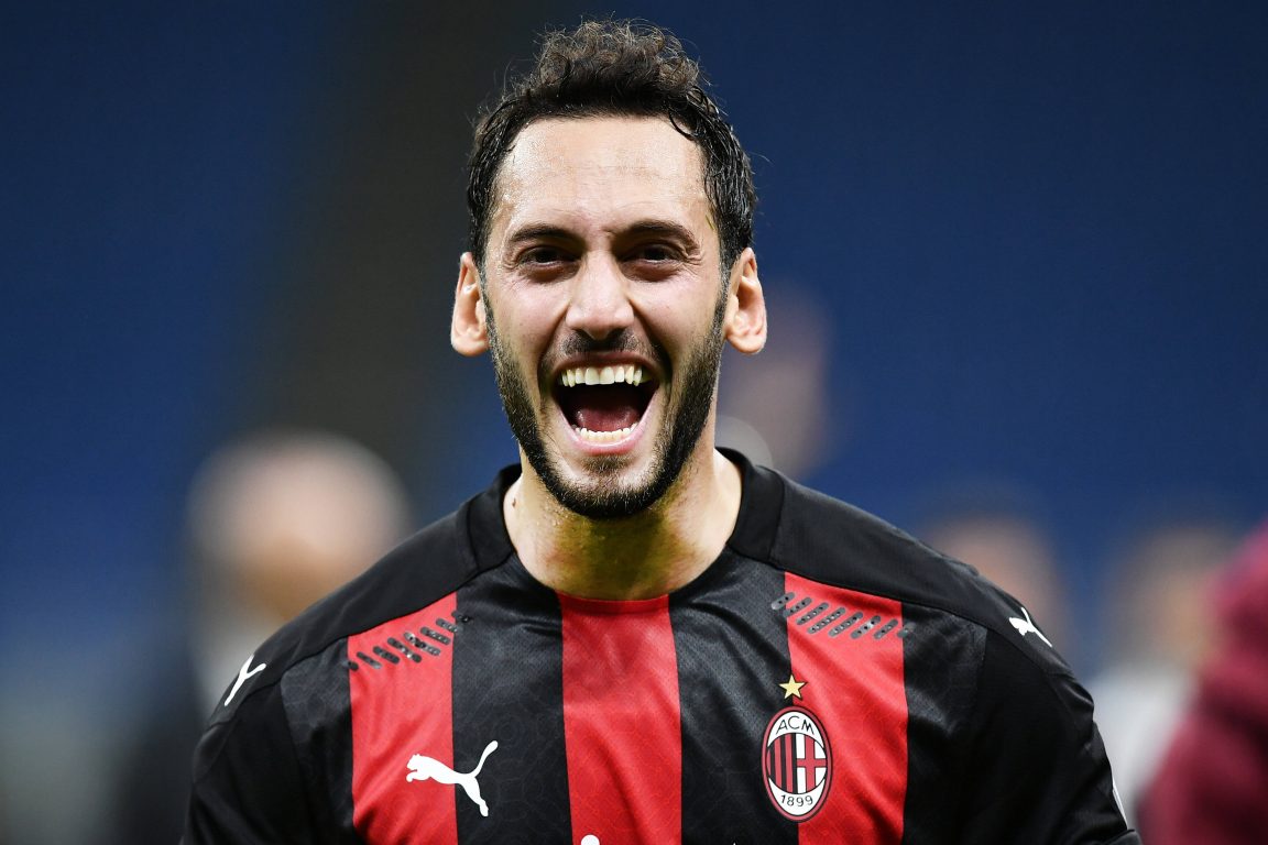 Fulvio Collovati On Hakan Calhanoglu's Inter Move: 