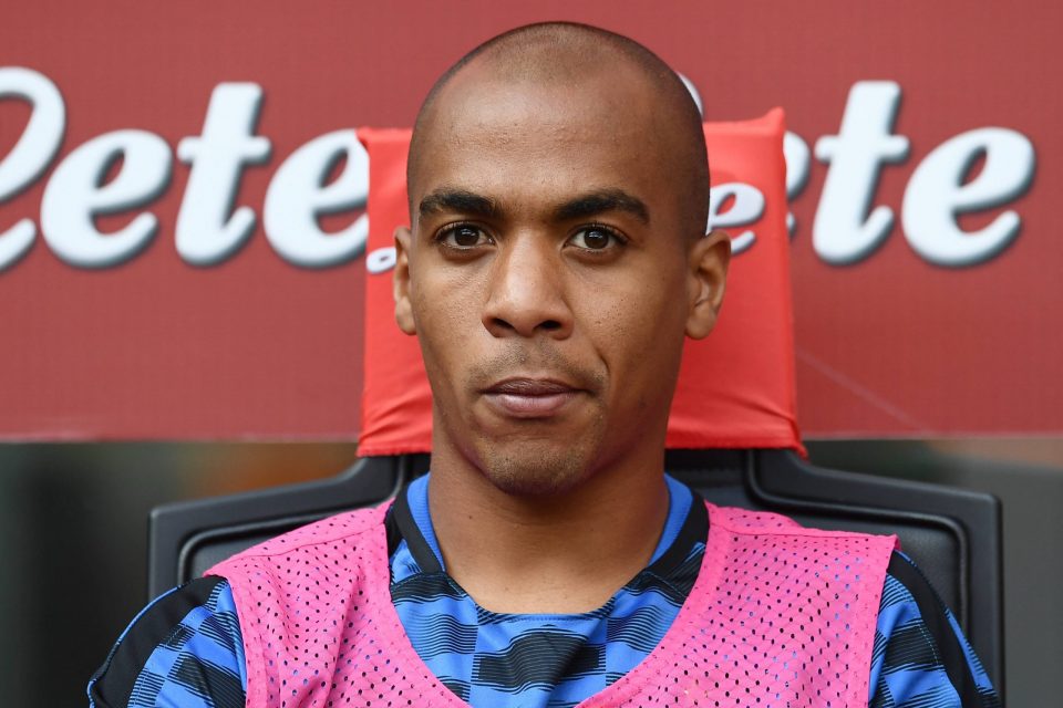 No Benfica Or Sporting CP Return For Inter’s Joao Mario Amid Interest From Nice, Portuguese Media Report