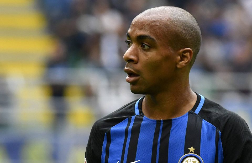 Nice In Pole Position To Sign Inter’s Joao Mario After Talks With Sporting CP Fall Apart, Italian Media Report