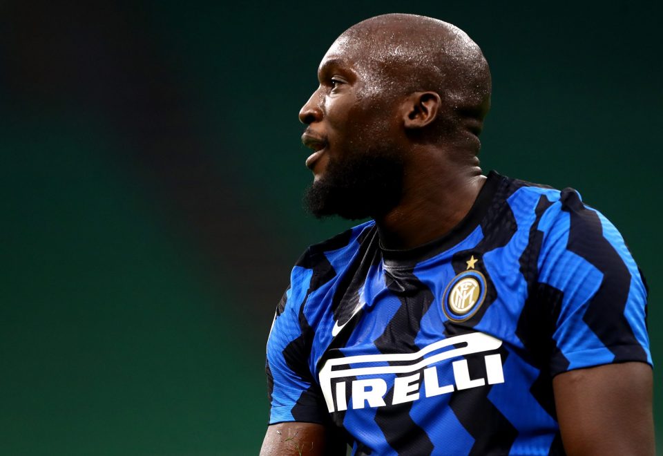 Ex-Defender Zaccardo: “Inter’s Romelu Lukaku Wasn’t Consistent When He Arrived, Now He’s Devastating”
