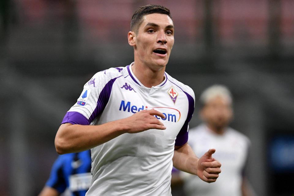 Inter & AC Milan On High Alert As Nikola Milenkovic Won't Pen New Deal With  Fiorentina, Italian Media Report