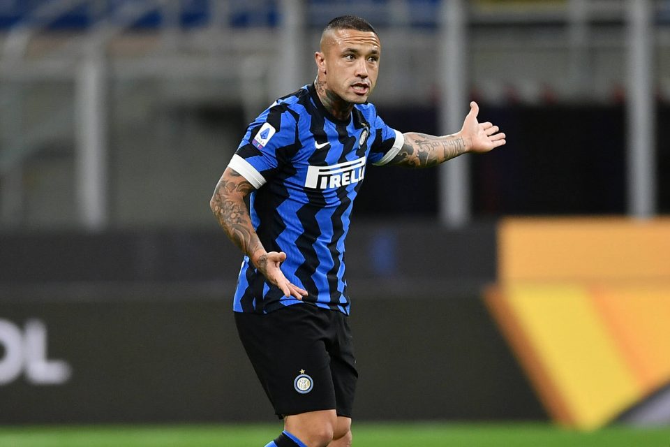 Inter & Torino Could Complete Deals In January Concerning Vecino, Izzo & Nainggolan Italian Media Claims