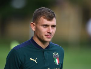 Inter's Barella, Bastoni & Sensi Expected To Join Italy Squad Tomorrow ...