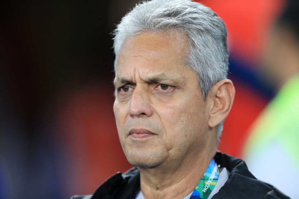 Chilean FA Refuse To Comment On Inter’s Criticism Of Chile National Team Coach Reinaldo Rueda
