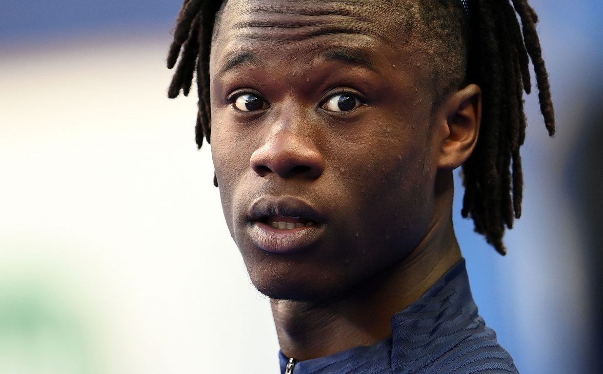 Inter & Juventus Both Keen On Many Wonderkids Including Eduardo