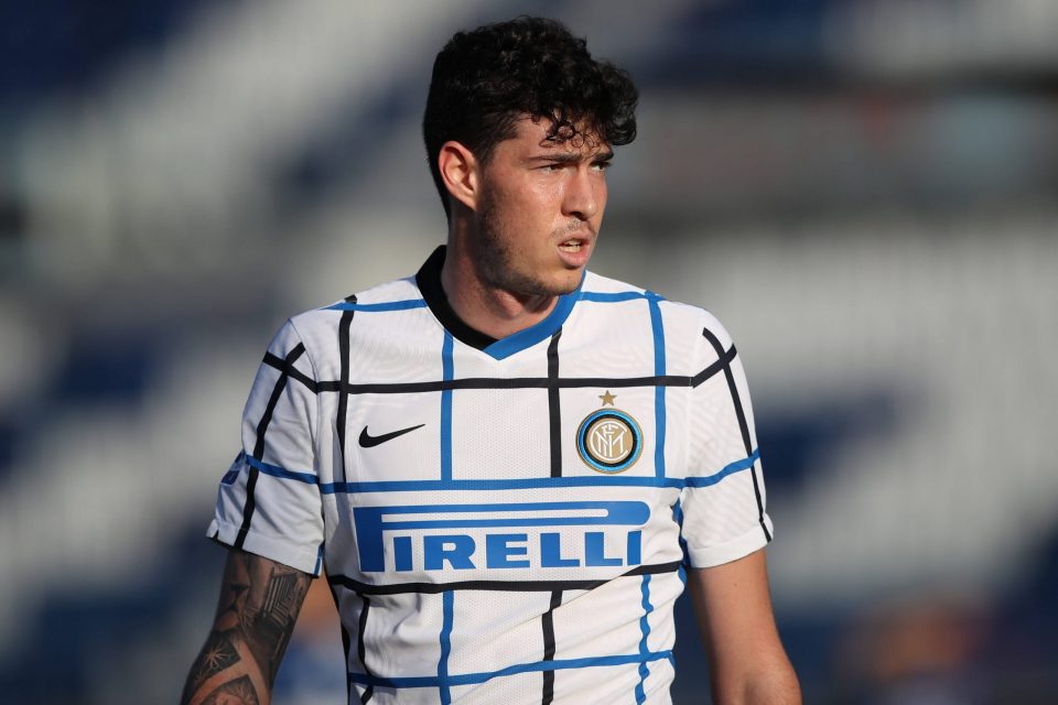 Italian Journalist Maurizio Pistocchi: “Inter’s Alessandro Bastoni Is The Best Young Player In Serie A In 2020”