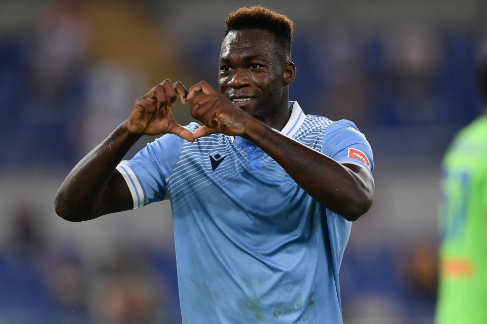 Video – Felipe Caicedo Reacts To Photo Of Him Celebrating With Simone Inzaghi