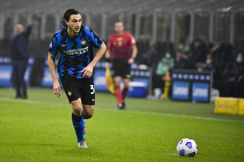 REPORT: Parma's Matteo Darmian Will Join Inter Milan - Last Word on Football