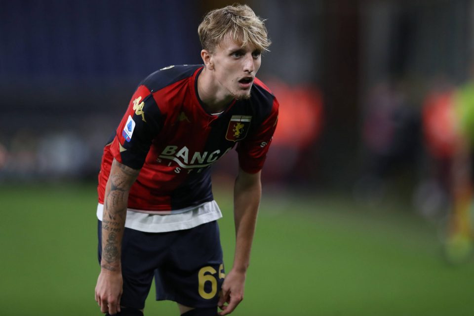 Should Juventus Recall Nicolò Rovella From Genoa Loan?